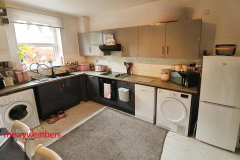 3 bedroom terraced house for sale, Edward Street, Great Houghton, Barnsley