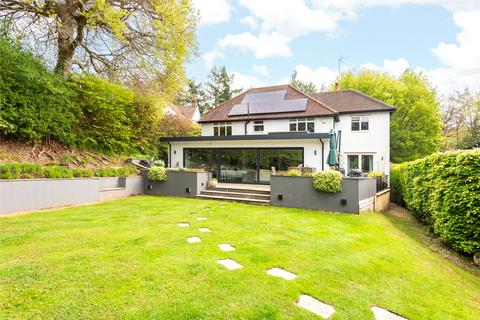 undefined, Kingswood Road, Penn, High Wycombe, Buckinghamshire, HP10