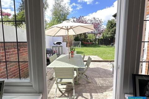 3 bedroom semi-detached house for sale, Brisbane Grove, Hartburn, Stockton-On-Tees TS18 5BN