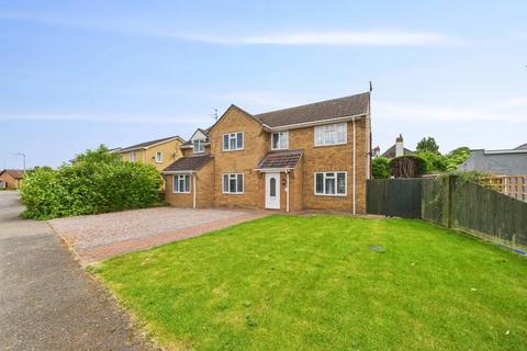 undefined, Vikings Way, Spalding, Lincolnshire, PE12