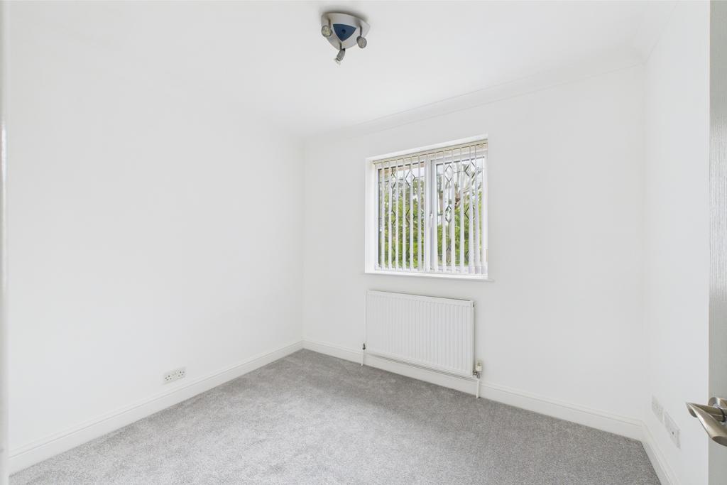 Double Bedroom