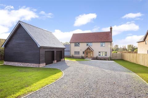 undefined, Norton, Suffolk