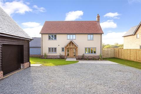 undefined, Norton, Suffolk