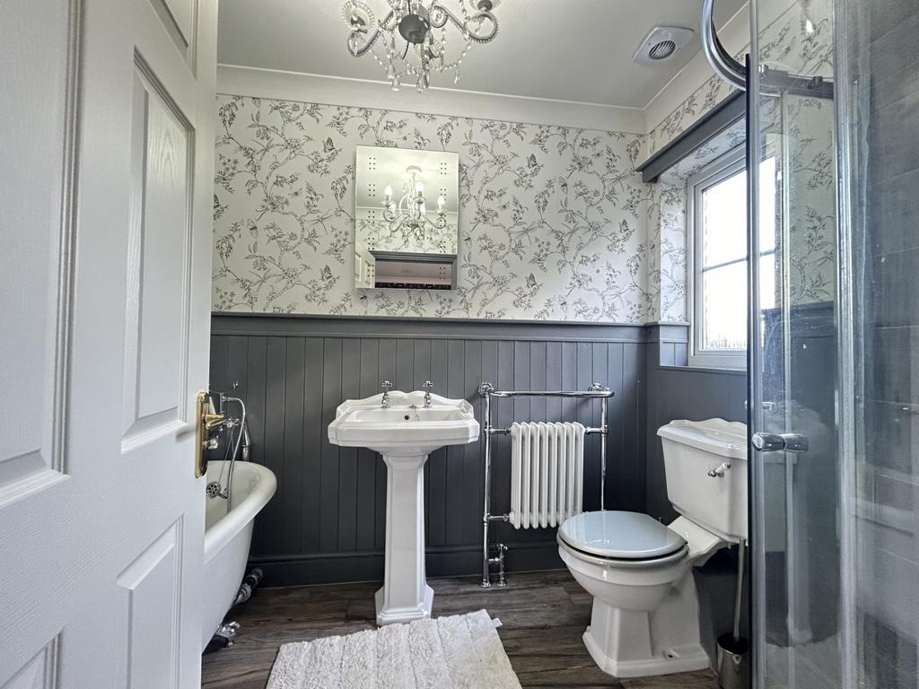 En-Suite