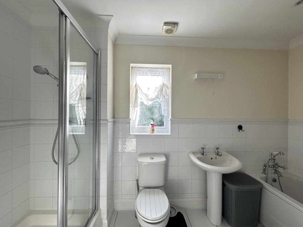 Bathrom main