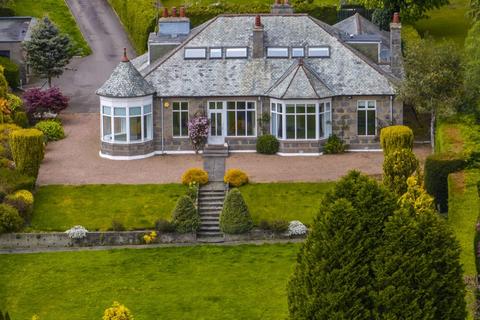 5 bedroom detached house for sale, Balgranach, 269 North Deeside Road, Milltimber, Aberdeenshire, AB13