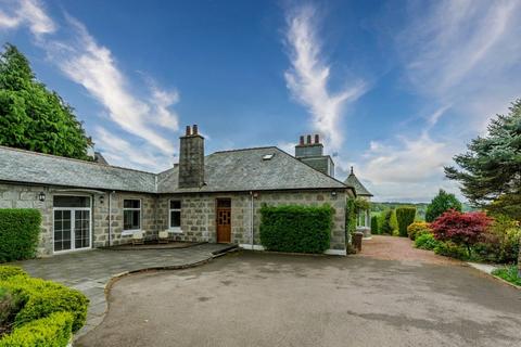 5 bedroom detached house for sale, Balgranach, 269 North Deeside Road, Milltimber, Aberdeenshire, AB13