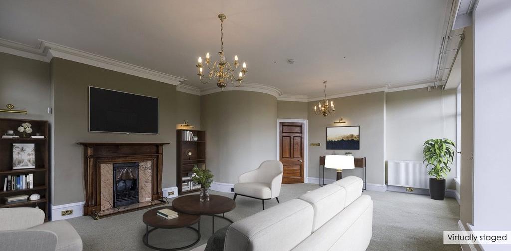 Vs Sitting Room