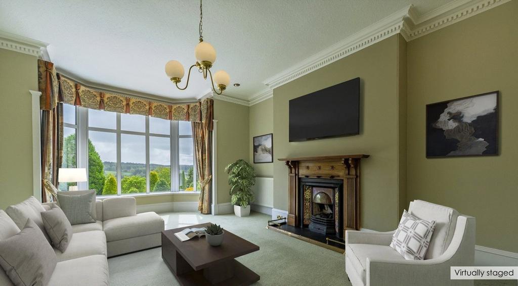 Vs Dining Room
