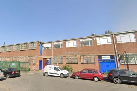 Property for sale, Eaton Works, Althorpe Street, Leamington Spa, CV31 2AU