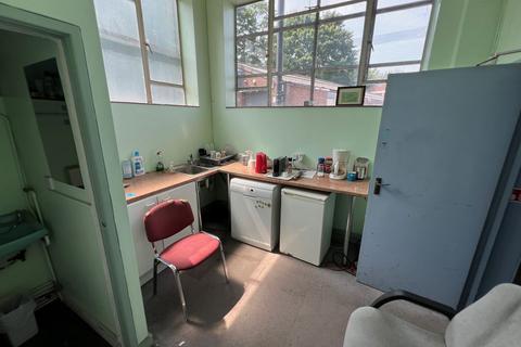 Property for sale, Eaton Works, Althorpe Street, Leamington Spa, CV31 2AU