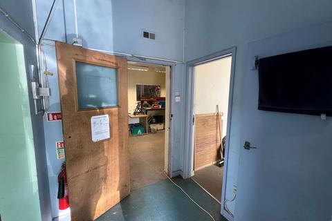 Property for sale, Eaton Works, Althorpe Street, Leamington Spa, CV31 2AU