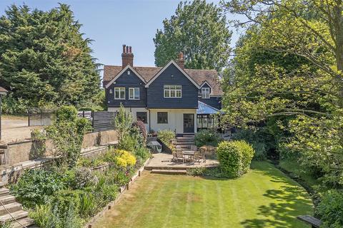 undefined, Stanstead Road, Hunsdon