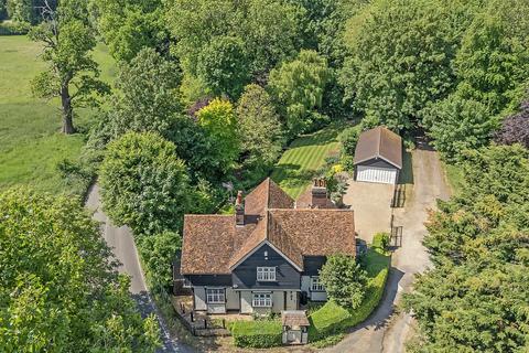 undefined, Stanstead Road, Hunsdon
