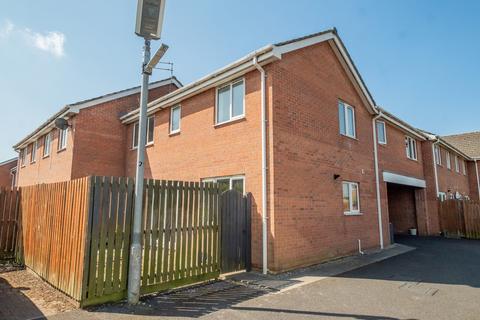 Hardy Court Lytham Quays, Lytham, FY8
