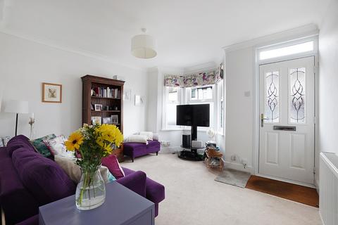 3 bedroom terraced house for sale, Milton Road, Gillingham