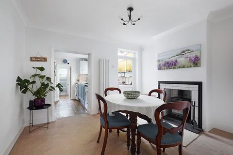 3 bedroom terraced house for sale, Milton Road, Gillingham