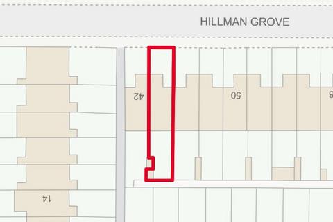 3 bedroom end of terrace house for sale, 40 Hillman Grove, Castle Bromwich, Birmingham, B36 9LX