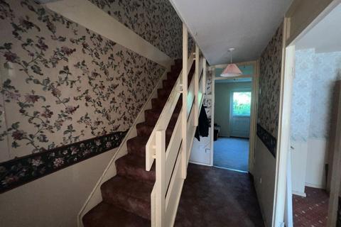 3 bedroom end of terrace house for sale, 40 Hillman Grove, Castle Bromwich, Birmingham, B36 9LX