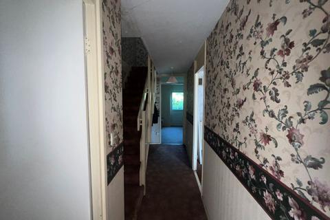 3 bedroom end of terrace house for sale, 40 Hillman Grove, Castle Bromwich, Birmingham, B36 9LX
