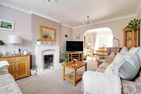 3 bedroom detached house for sale, Cohort Close, Brough