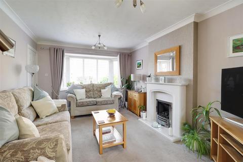 3 bedroom detached house for sale, Cohort Close, Brough