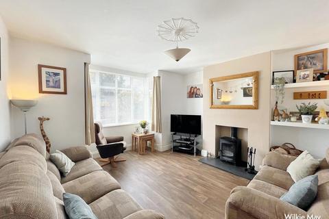 undefined, King George Road, Minehead TA24