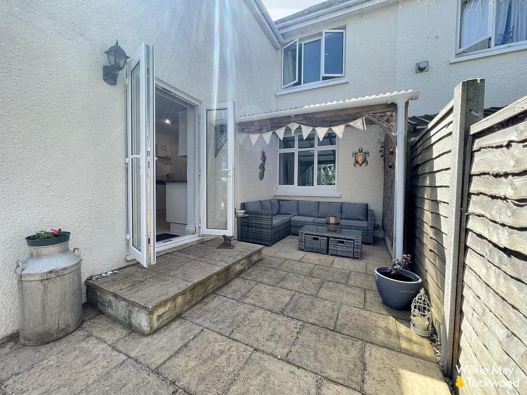 Terrace / Patio