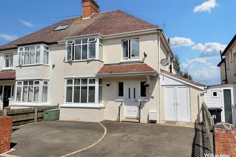 undefined, King George Road, Minehead TA24