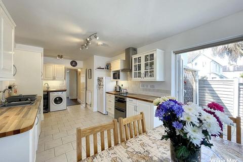 undefined, King George Road, Minehead TA24