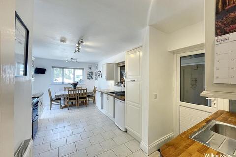 undefined, King George Road, Minehead TA24