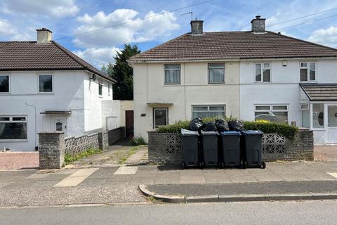 2 bedroom semi-detached house for sale