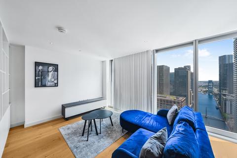 Studio to rent, Landmark Pinnacle E14