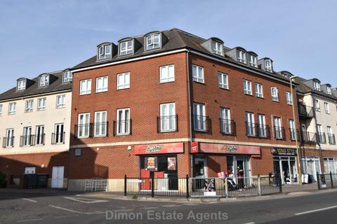 2 bedroom flat for sale, Parry Court, Gosport