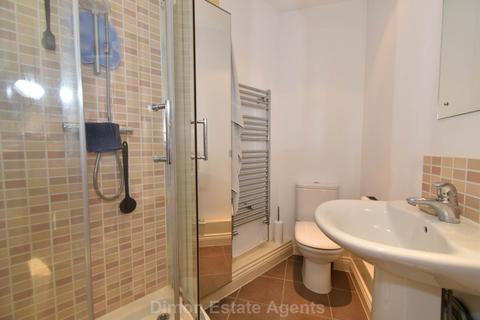 2 bedroom flat for sale, Parry Court, Gosport