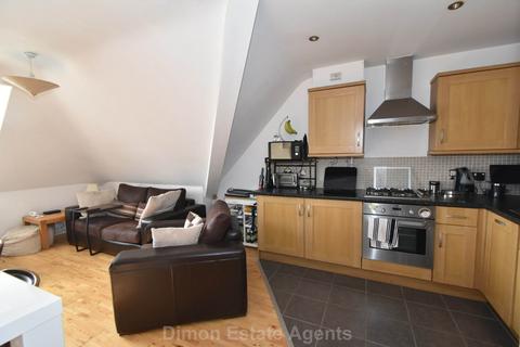 2 bedroom flat for sale, Parry Court, Gosport