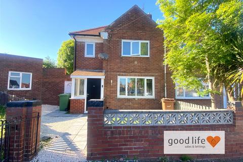 76 Langhurst, Sunderland, SR2 0DZ