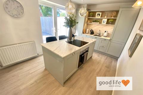 76 Langhurst, Sunderland, SR2 0DZ