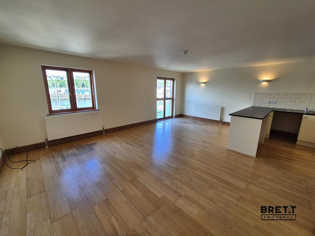 Living/Dining Room
