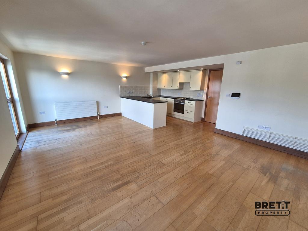 Living/Dining Room