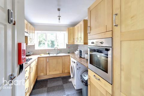 undefined, Gerard Street North, Derby