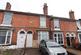 Gerard Street North, Derby