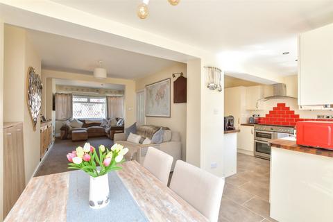 Upper Bevendean Avenue, Brighton, East Sussex
