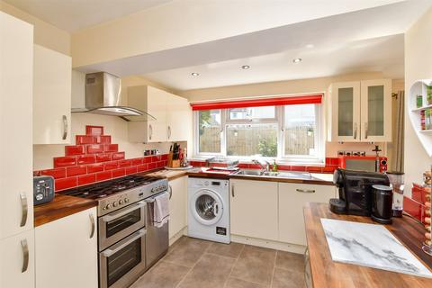 3 bedroom semi-detached house for sale, Upper Bevendean Avenue, Brighton, East Sussex