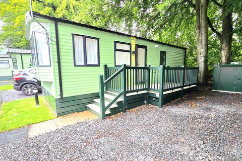 2 bedroom mobile home for sale, Fallbarrow Holiday Park, Rayrigg Road, Windermere LA23