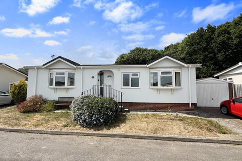 2 bedroom park home for sale, St Gotthards Avenue, Ipswich IP5