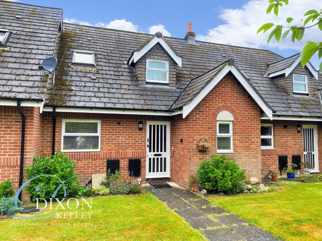 Delightful Cottage