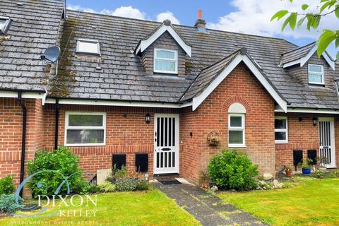 Garden Court, West Moors