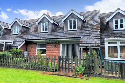 undefined, Garden Court, West Moors