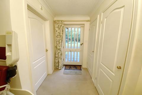 undefined, Garden Court, West Moors
